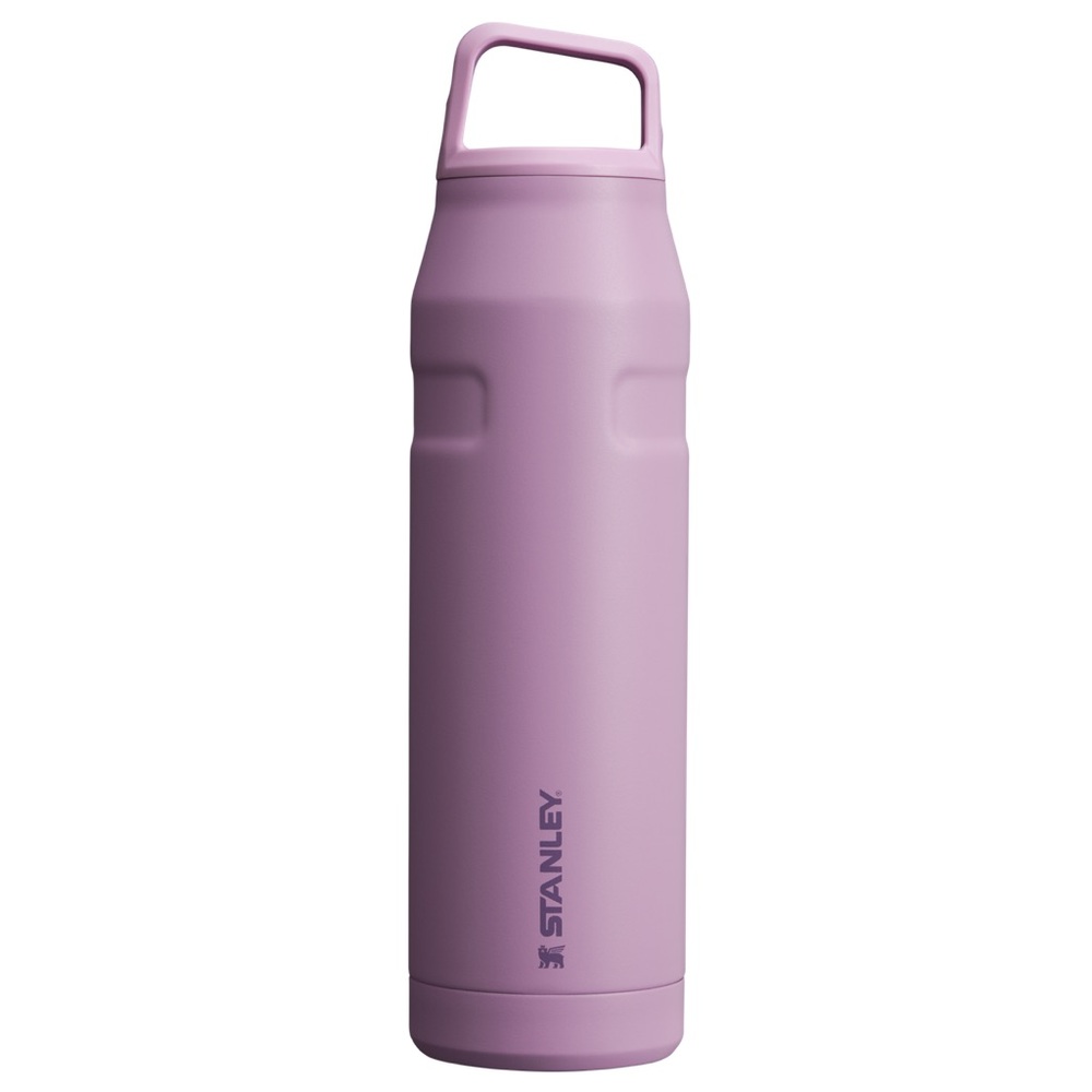 STANLEY ICEFLOW BOTTLE WITH CAP AND CARRY LID 50 OZ - Picture 2 of 10